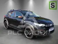 2026 Dacia Sandero