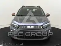 2026 Dacia Sandero