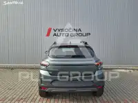 2026 Dacia Sandero