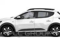 2026 Dacia Sandero
