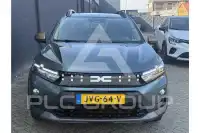 2026 Dacia Sandero