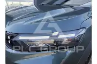 2026 Dacia Sandero
