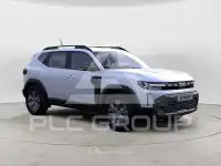 2026 Dacia Duster