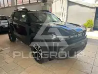 2026 Dacia Duster