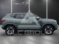 2026 Dacia Duster