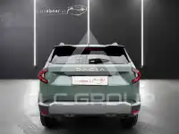 2026 Dacia Duster