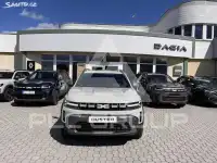 2026 Dacia Duster