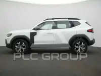 2026 Dacia Duster