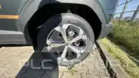2026 Dacia Duster