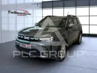 2026 Dacia Duster