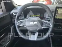 2026 Dacia Duster