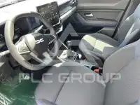 2026 Dacia Duster
