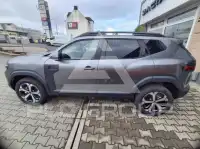 2026 Dacia Duster
