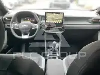 2026 Dacia Duster