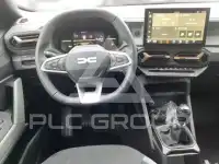 2026 Dacia Duster