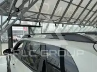 2026 Dacia Duster
