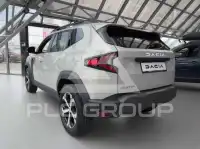 2026 Dacia Duster