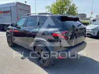 2026 Dacia Duster