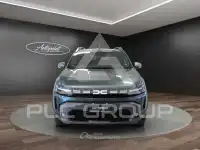 2026 Dacia Duster