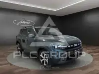 2026 Dacia Duster