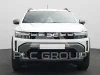 2026 Dacia Duster