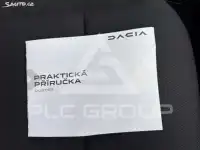 2026 Dacia Duster