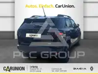 2026 Dacia Duster
