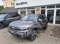 2026 Dacia Duster