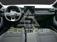 2026 Dacia Duster
