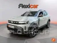 2026 Dacia Duster