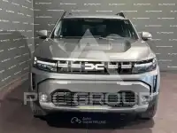 2026 Dacia Duster