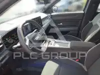 2026 Dacia Duster
