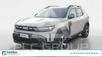 2026 Dacia Duster