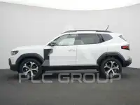 2026 Dacia Duster