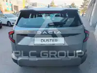 2026 Dacia Duster