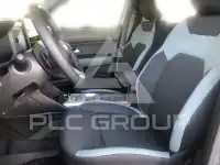 2026 Dacia Duster