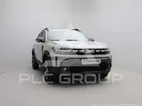 2026 Dacia Duster