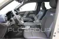 2026 Dacia Duster