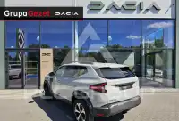 2026 Dacia Duster