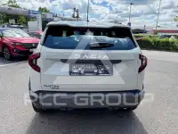 2026 Dacia Duster