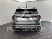 2026 Dacia Duster