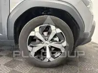 2026 Dacia Duster