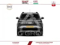 2026 Dacia Duster