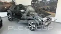 2026 Dacia Duster