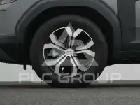 2026 Dacia Duster