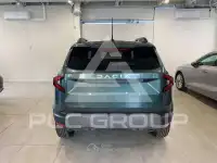 2026 Dacia Duster