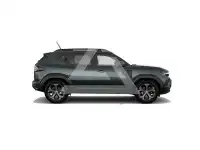 2026 Dacia Duster