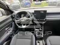 2026 Dacia Duster