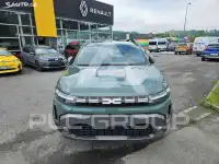 2026 Dacia Duster