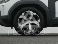 2026 Dacia Duster